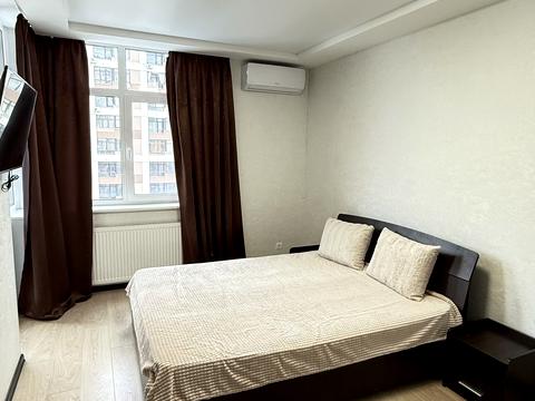 квартира за адресою Європейського Союзу просп. (Правди), 43-Б