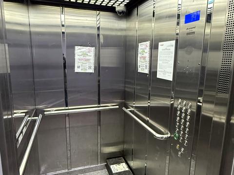 квартира за адресою Європейського Союзу просп. (Правди), 43-Б