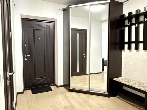 квартира за адресою Європейського Союзу просп. (Правди), 43-Б