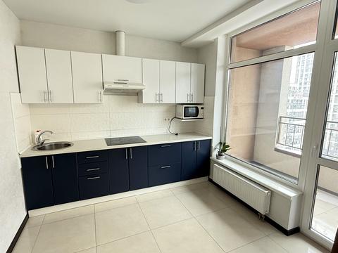 квартира за адресою Європейського Союзу просп. (Правди), 43-Б