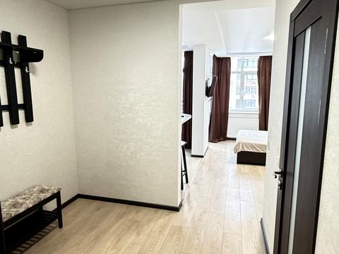 квартира за адресою Європейського Союзу просп. (Правди), 43-Б