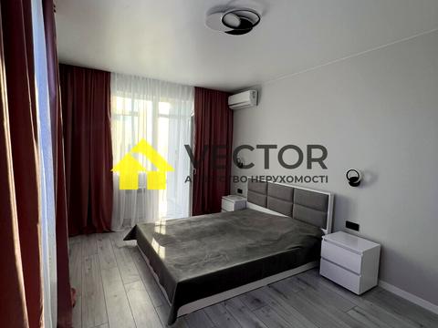 квартира за адресою Кременчуцька вул., 54-Б