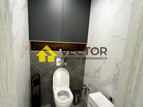 квартира за адресою Кременчуцька вул., 54-Б