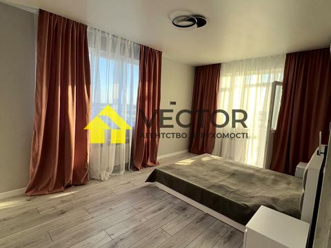 квартира за адресою Кременчуцька вул., 54-Б