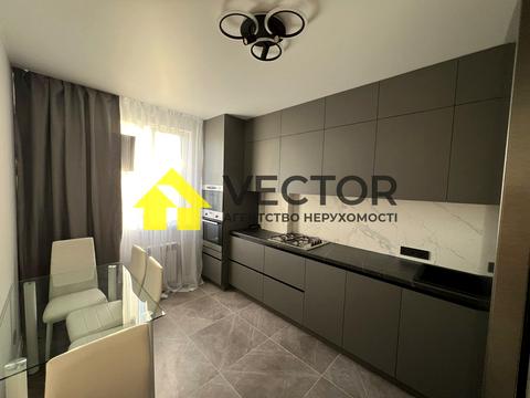 квартира за адресою Кременчуцька вул., 54-Б