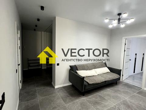 квартира за адресою Кременчуцька вул., 54-Б