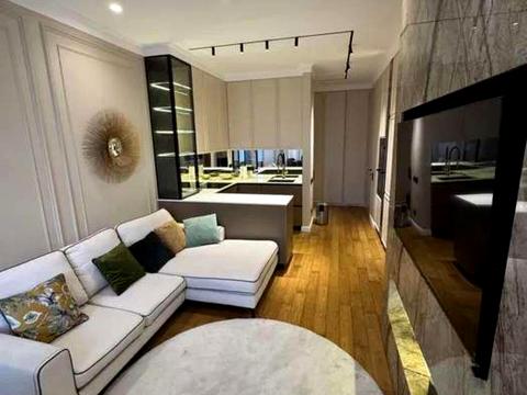 квартира за адресою Київ, Івана Федорова вул., 2-А