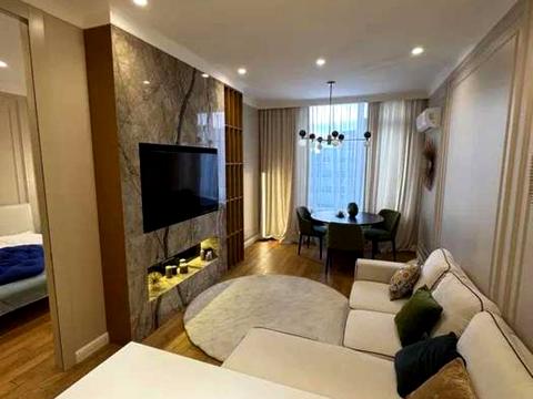 квартира за адресою Київ, Івана Федорова вул., 2-А