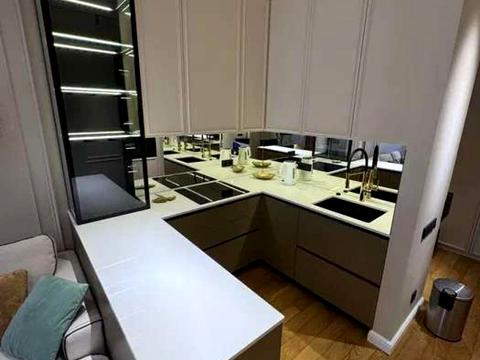 квартира за адресою Київ, Івана Федорова вул., 2-А