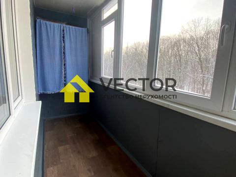 квартира за адресою Кузьми Скрябіна вул. (Курчатова), 12