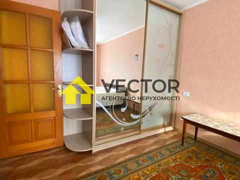 квартира за адресою Кузьми Скрябіна вул. (Курчатова), 12