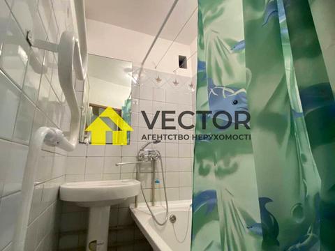 квартира за адресою Кузьми Скрябіна вул. (Курчатова), 12