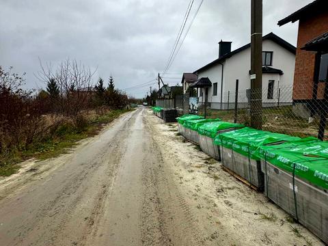 будинок за адресою с. Наварія, Яремчука