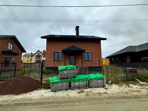 будинок за адресою с. Наварія, Яремчука