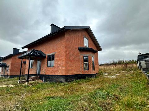 будинок за адресою с. Наварія, Яремчука