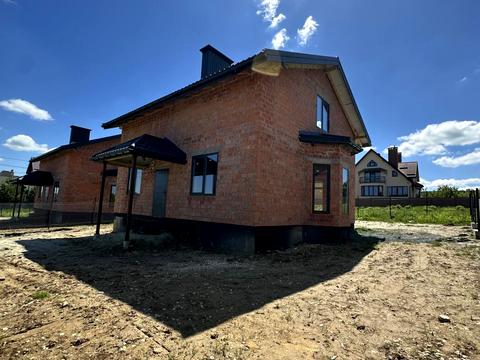 будинок за адресою с. Наварія, Яремчука