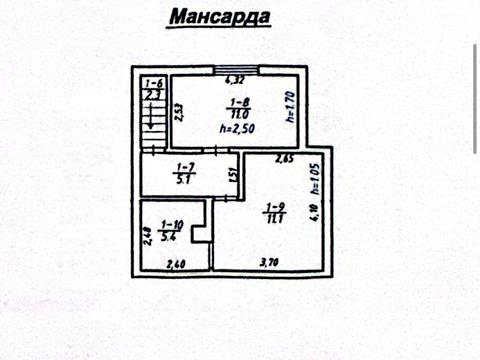 будинок за адресою Вербова, 37