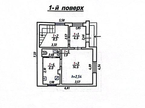 будинок за адресою Вербова, 37
