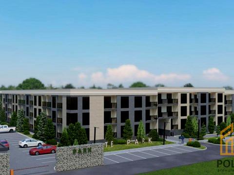 квартира по адресу Волошкова, 32