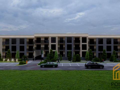 квартира по адресу Волошкова, 32