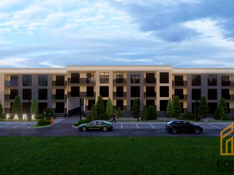 квартира по адресу Волошкова, 32