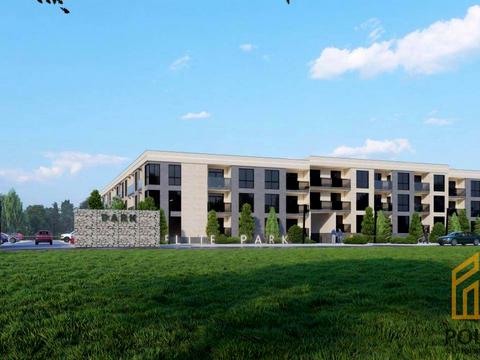 квартира по адресу Волошкова, 32