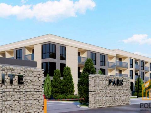 квартира по адресу Волошкова, 32