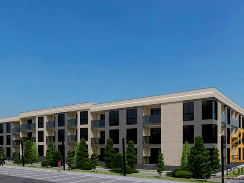 квартира по адресу Волошкова, 32