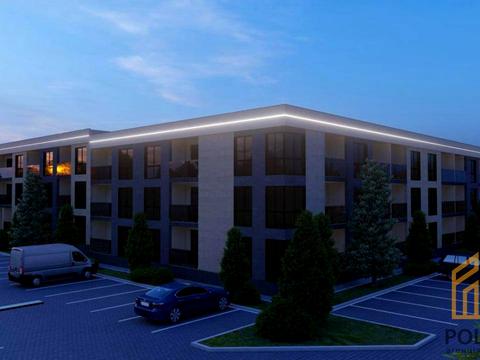 квартира по адресу Волошкова, 32