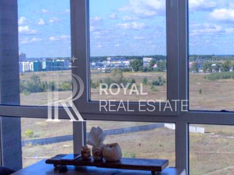 квартира за адресою Героїв Небесної Сотні просп., 18/5