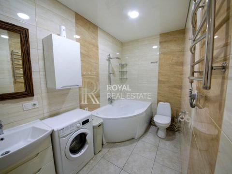 квартира за адресою Героїв Небесної Сотні просп., 18/5