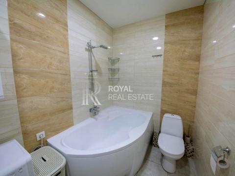 квартира за адресою Героїв Небесної Сотні просп., 18/5