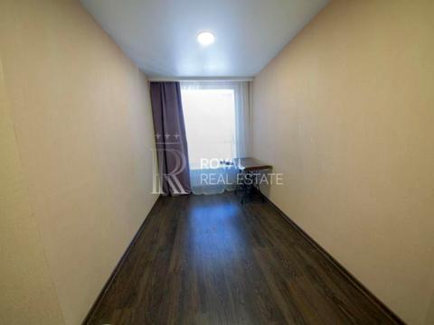 квартира за адресою Героїв Небесної Сотні просп., 18/5