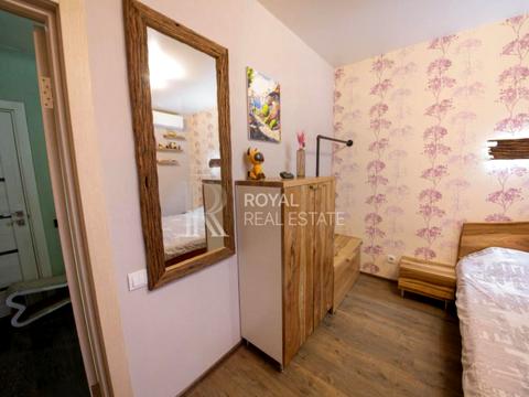 квартира за адресою Героїв Небесної Сотні просп., 18/5