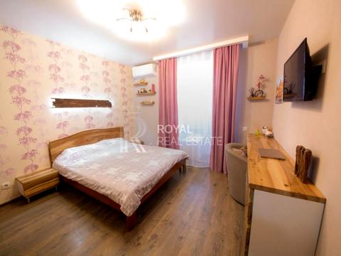 квартира за адресою Героїв Небесної Сотні просп., 18/5