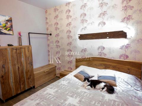 квартира за адресою Героїв Небесної Сотні просп., 18/5