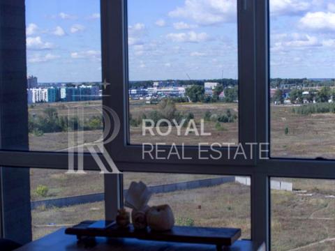 квартира за адресою Героїв Небесної Сотні просп., 18/5