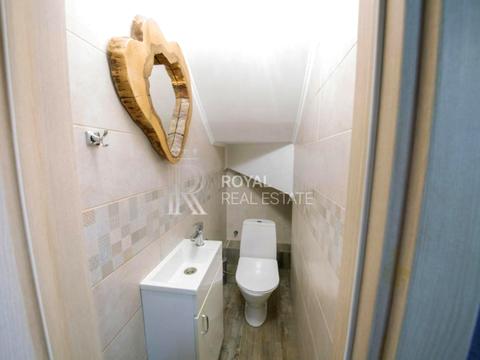 квартира за адресою Героїв Небесної Сотні просп., 18/5