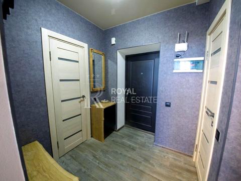 квартира за адресою Героїв Небесної Сотні просп., 18/5