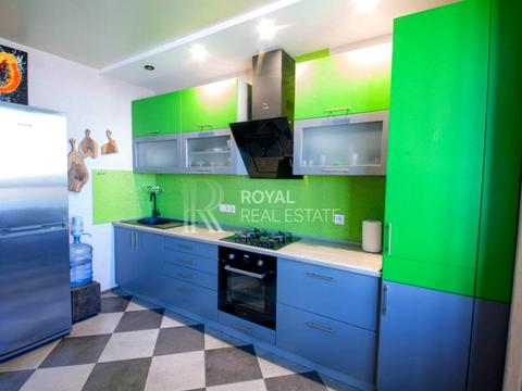 квартира за адресою Героїв Небесної Сотні просп., 18/5