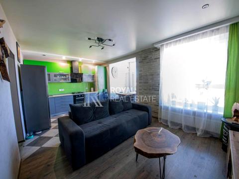 квартира за адресою Героїв Небесної Сотні просп., 18/5