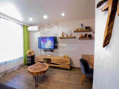 квартира за адресою Героїв Небесної Сотні просп., 18/5