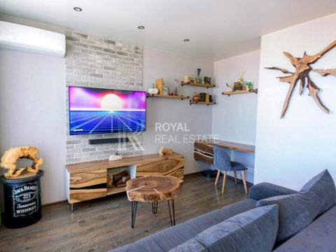 квартира за адресою Героїв Небесної Сотні просп., 18/5