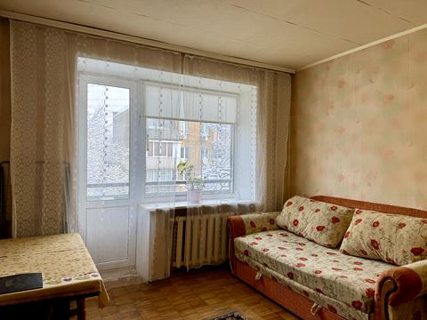 квартира по адресу Мрии ул. (Академика Туполева), 5-Д