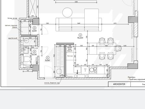 квартира за адресою Саксаганського вул., 80