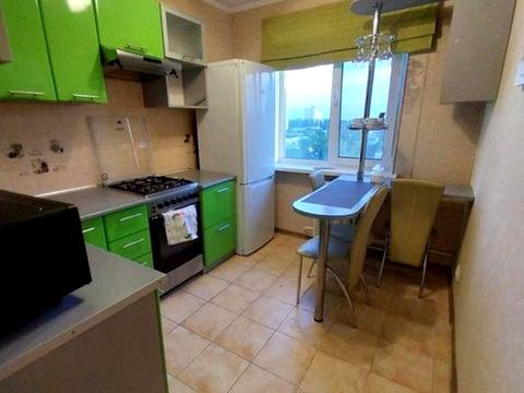 квартира за адресою Данила Щербаківського вул. (Щербакова), 51