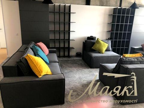 коммерческая по адресу Кловский спуск (Кловський), 7a