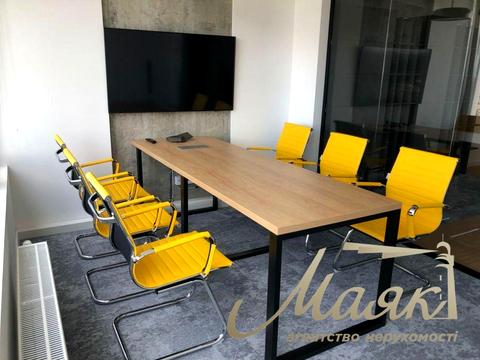 коммерческая по адресу Кловский спуск (Кловський), 7a