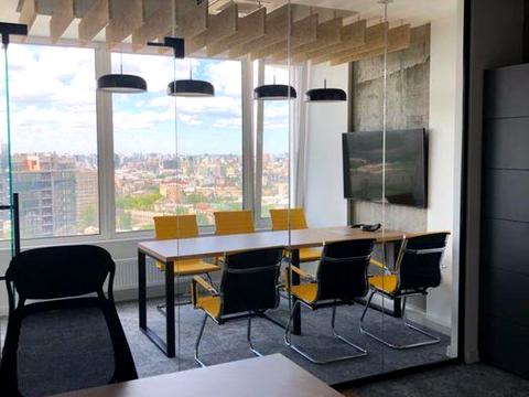 коммерческая по адресу Кловский спуск (Кловський), 7a