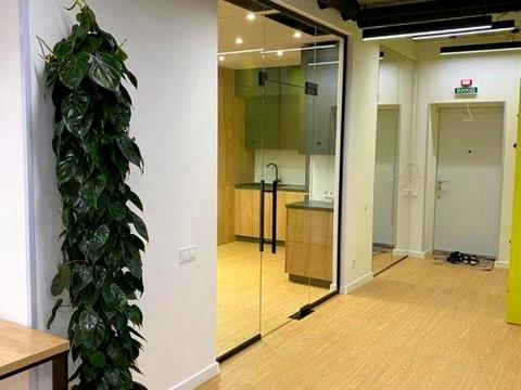 коммерческая по адресу Кловский спуск (Кловський), 7a